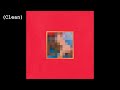 Runaway (Clean) - Kanye West (feat. Pusha T)