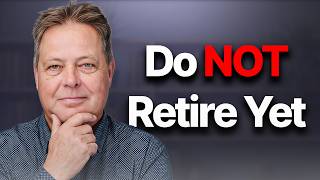 Don't Retire Until You've Answered These 5 Questions