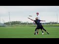 toro vs eclipse game highlights junior open cuc 2019 crossover