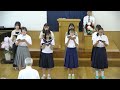 小山聖書浸礼教会 2022年9月18日　朝の礼拝動画