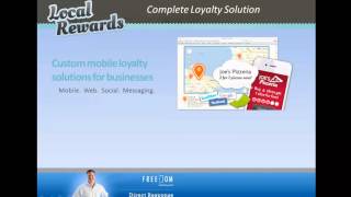 Local Rewards Presentation