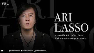 Your Playlist: Ari Lasso l Full Album