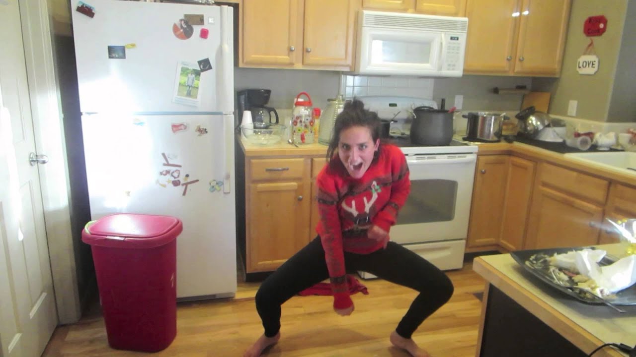 Pranking The Family Youtube