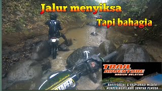 Baksos madiun selatan (part 3 end)