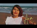 Eres Mi Angel  -Ana Mary (video oficial)