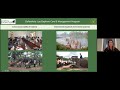 The conservation of captive Asian elephants in the Lao PDR