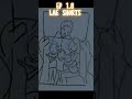 lae series ep 1.8 shorts canada comics independentartist