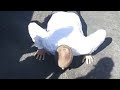 Crips Make Justin Bieber Do Push Ups After Flue Flamin In They Hood