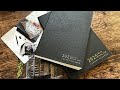 2025 Sterling Ink Unboxing | Release #1