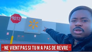 UNE JOURNÉE INCROYABLE À WALMART AUX ÉTATS UNIS D’AMÉRIQUE 🇺🇸🇺🇸