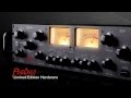 Waves PuigChild Hardware Compressor Limiter Overview | Full Compass