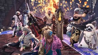 MHW:IB ミラボレアス 周回 参加型♪