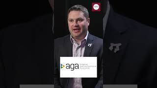 FORTE is supported by AGA, ACG, and ASGE!