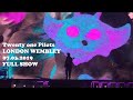 Twenty one Pilots LONDON WEMBLEY 07.03.2019 FULL SHOW