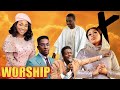 Nonstop Powerful Worship Songs For Prayer And Breakthrough 2024 - Powerful Worship Medley