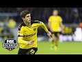 17-year-old American Christian Pulisic making a big impression at Borussia Dortmund