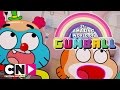 The Amazing World of Gumball | Dr Funball | Cartoon Network