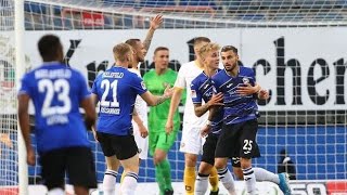 Arminia Bielefeld vs Darmstadt 1 0 / All goals and highlights /18.06.2020/ Germany Bundesliga 2/Text