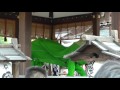 お神楽の奉納　八坂神社 京都祇園祭2016後祭にて　00066