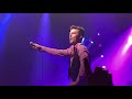 Somebody Told Me (and end of Spaceman) by the Killers live at Franklin Music Hall 9/22/21