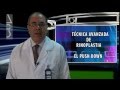 Cursos De  Rinoplastia Por El Dr. Álvaro Correa Jaramillo