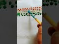 shortvideo viral art drawing national flag independence day aye meri zameen 🇮🇳🥰😘🇮🇳🇮🇳🇮🇳🇮🇳🇮🇳