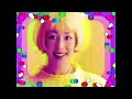 木村カエラ color me feat.マヒトゥ・ザ・ピーポー official music video