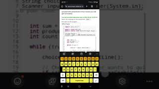 java nptel week 3 programming assignment(1-5) AND QUIZ 2024