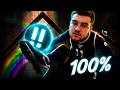 (New Hardest) - Allegiance 100%