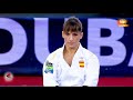 Hikaru Ono (Japan) vs Sandra Sanchez (Spain) World Karate Championship Dubai 2021 Finale Female Kata