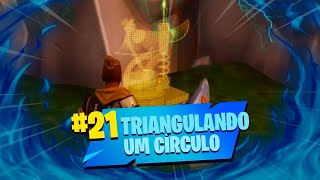 INSTALE SCANNERS EM UMA ÁREA 15+ #FORTNITE#  #SALVE O MUNDO#