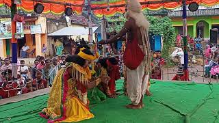 jatra taranga Lunisahi labakusa janma super hti seen