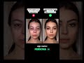 Persona - Best photo/video editor 😍 #skincare #makeuplover