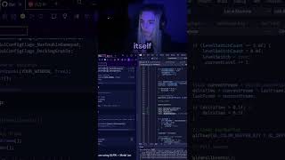 making a hud for my game with opengl and imgui