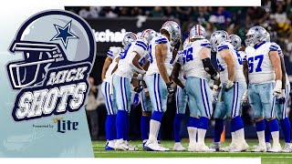 Mick Shots: Football Friday | Dallas Cowboys 2024