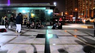 20120303 JFTC locking Battle Vol 9 final 複製人win VS 品瑋