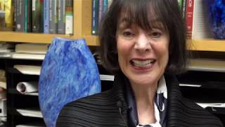 Professor Carol Dweck - Leadership and the Growth Mindset