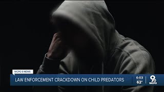 Experts warn child pornography is on the rise