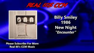 Billy Smiley - Encounter