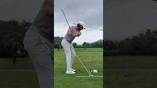 Tommy Fleetwood's Impossible Contact Drill Pt. 2 | TaylorMade Golf