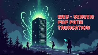 Tutorial Root-Me (48): Web - Server : PHP - Path Truncation