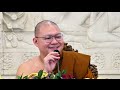 ceramah dhamma di hari magha puja 《bhante abhijato》