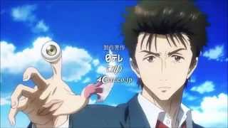 AnimePOP - Parasyte OP [The Maxim] with Romaji lyrics