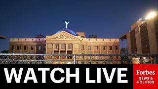 LIVE: ‘Grift That Keeps On Giving’ Probed By Judiciary Committee In Maricopa County, Arizona