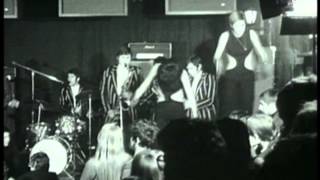Jess and James - Move [1968]