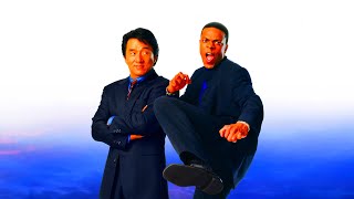 RUSH HOUR THEME SONG 10 HOURS EXTENDED
