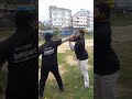 awesome collar grab self defense selfedefense police bodyguard বডিগার্ড viral streetdefence