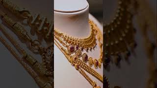 Maangalyam collection | Safa Jewellery