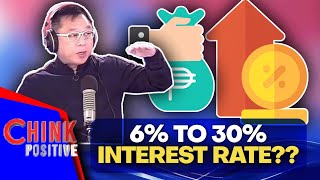 Tips sa mas mataas na interest rate kaysa time deposit ng bangko