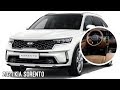 2021 Kia Sorento | First Look | Interior & Exterior Unveiling